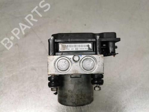 ABS pump PEUGEOT 307 (3A/C) 1.6 HDi | BP8466175M43 