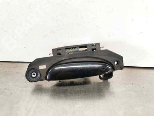Used Rear right exterior door handle Rear right exterior door handle JAGUAR S-TYPE II (X200) 2.7 D (207 hp) 8463895 8463895
