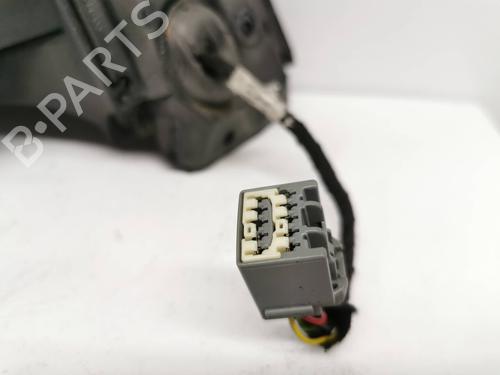 Left mirror FORD FOCUS C-MAX (DM2) 2.0 TDCi | BP8477570C26 