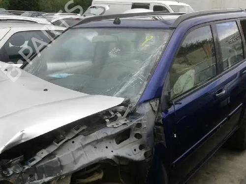 Gearbox NISSAN X-TRAIL I (T30) 2.2 DCi FWD | BP8457504M3 