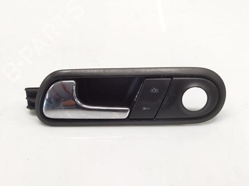 Used Front left interior door handle SEAT IBIZA III (6L1) 2.0 (116 hp) 28291474
