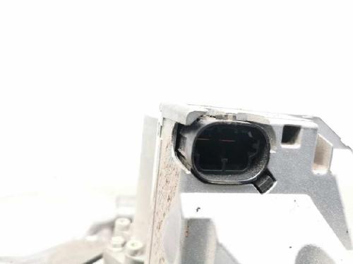 Steering column NISSAN QASHQAI / QASHQAI +2 I (J10, NJ10, JJ10E) 2.0 dCi | BP8466134M21 