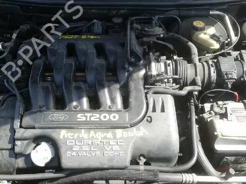Starter FORD MONDEO II (BAP) 2.5 ST 200 | BP8455322M8 