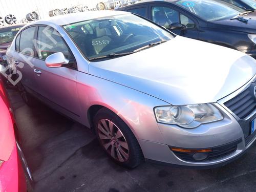 Pièces Détachées Usagées VW PASSAT B6 (3C2) 2.0 TDI (140 hp) 4341719