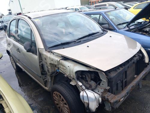 Recambios CITROËN C3 I (FC_, FN_) 1.1 i (60 hp) 4479872