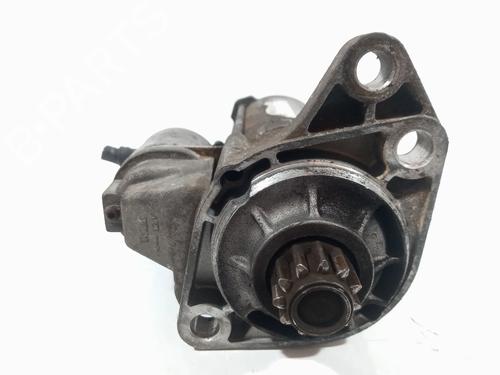 Used Starter SEAT IBIZA II (6K1) 1.9 D (68 hp) 8888528