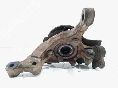 Right front steering knuckle OPEL ZAFIRA A MPV (T98) 2.0 DTI 16V (F75) | BP9398301M26 