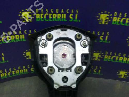 Driver airbag SEAT CORDOBA (6L2) 1.9 TDI | BP8434590C9 