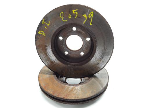 Used Other FORD TOURNEO CONNECT 1.8 TDCi (90 hp) 30469756