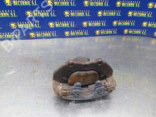 Right front brake caliper VOLVO V50 (545) 2.0 | BP11576082M104 