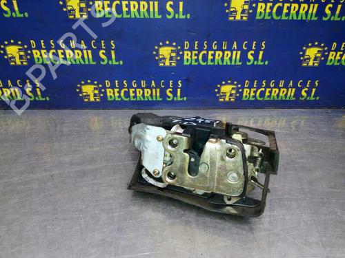 Rear right lock KIA RIO I Hatchback (DC) 1.3 | BP8432610C99 