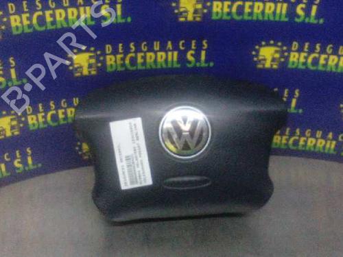 Driver airbag VW PASSAT B5 (3B2) 1.9 TDI 4motion (115 hp) 3B0880201AE