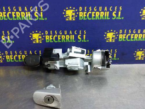 Electronic module FORD FOCUS II Turnier (DA_, FFS, DS) 1.6 TDCi | BP14018307M83 