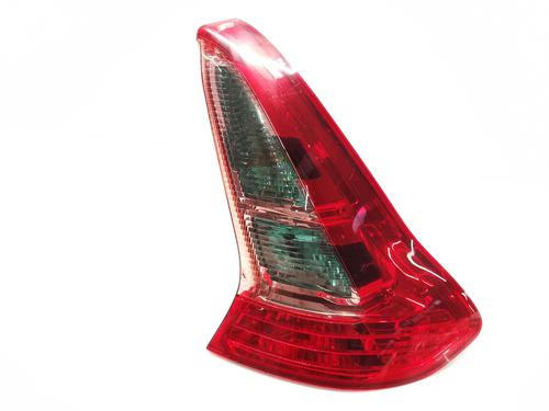 Used Right taillight CITROËN C4 Coupe (LA_) [2004-2013]  24483967