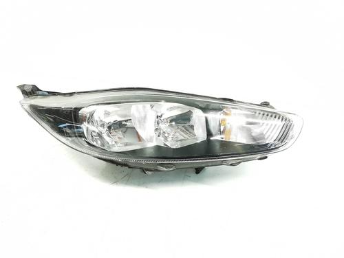 Højre forlygte FORD FIESTA VI (CB1, CCN) 1.0 EcoBoost (100 hp) 30963478