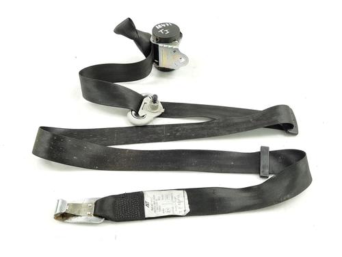 Used Rear left seatbelt SEAT ALHAMBRA (7V8, 7V9) [1996-2010]  23261720
