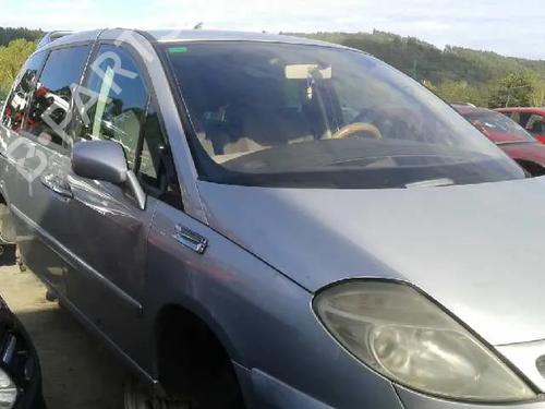Rudehejsemekanisme venstre bagtil CITROËN C8 (EA_, EB_)  | BP8457836C24 