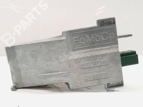 Used Electronic module Electronic module FORD KUGA I 2.0 TDCi 4x4 (136 hp) 11172885 11172885