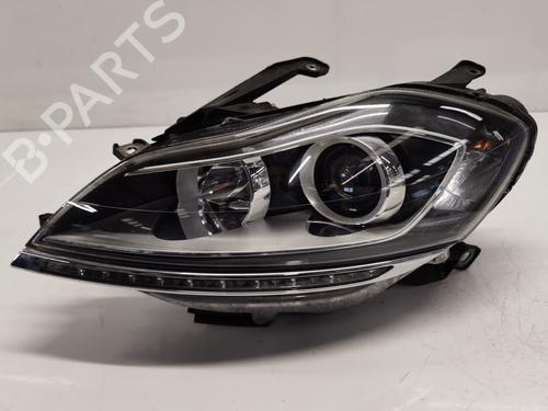 Used Left headlight Left headlight 37088784 37088784