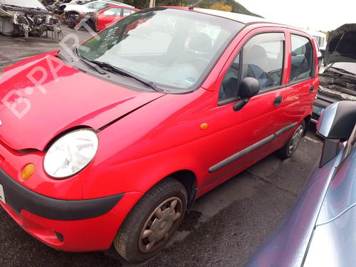 Left front window switch CHEVROLET MATIZ (M200, M250) 0.8 | BP30145659I27