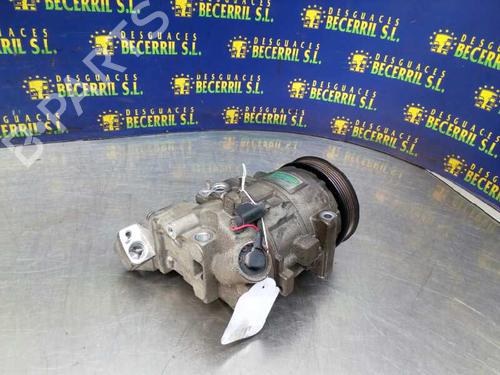 AC compressor MERCEDES-BENZ A-CLASS (W168) A 140 (168.031, 168.131) | BP8443018M34 