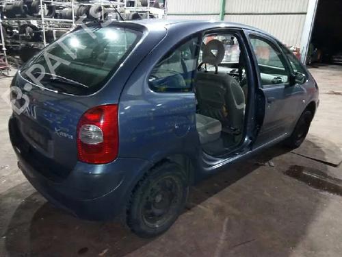ABS pump CITROËN XSARA PICASSO (N68) 2.0 HDi | BP8459936M43 