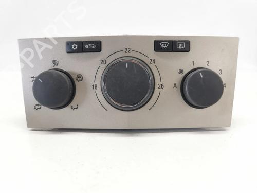 Used Climate control OPEL ZAFIRA / ZAFIRA FAMILY B (A05) [2005-2019]  9057919