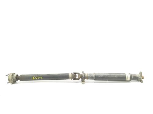 Used Driveshaft BMW X5 (E53) 3.0 d (184 hp) 16247497