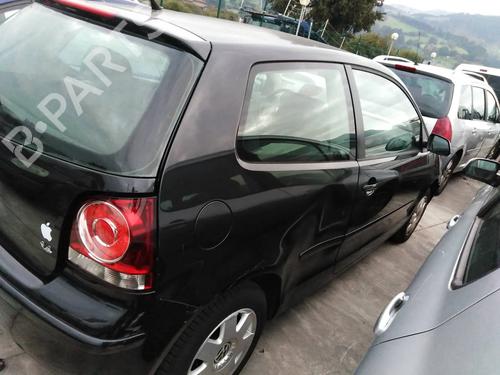Electronic sensor VW POLO (9N_, 9A_) 1.4 16V | BP8644584M84 