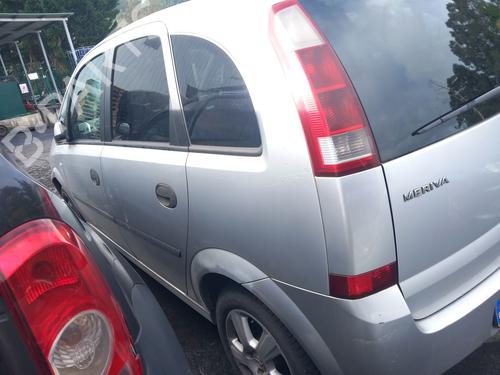 Steering column OPEL MERIVA A MPV (X03) 1.8 (E75) | BP30684051M21