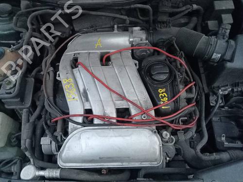 Starter SEAT TOLEDO II (1M2) 2.3 V5 | BP16301170M8 
