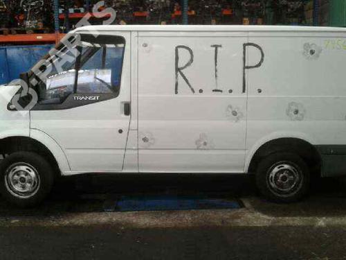 Injection pump FORD TRANSIT Van (FA_ _)  | BP9511877M78  - Image 11