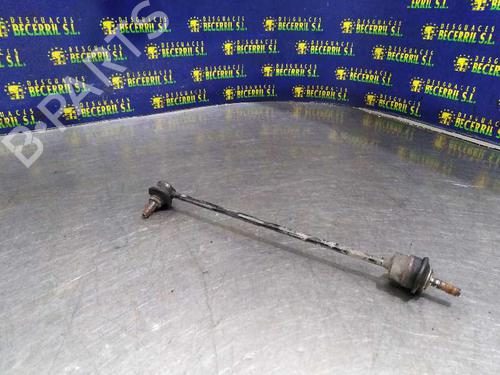 Used Left front suspension arm RENAULT LAGUNA I (B56_, 556_) 1.9 dCi (B56W) (107 hp) 14019380