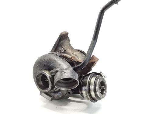 Turbolader/Kompressor für MERCEDES-BENZ C-CLASS Coupe (CL203) [2001-2011]  25604325