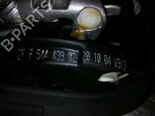 Gear lever BMW 1 (E87) 120 i | BP16828247M90 