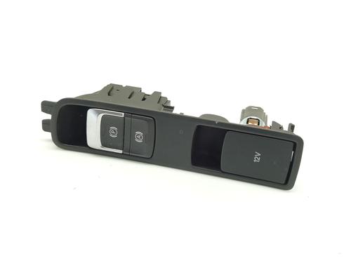 Electric handbrake AUDI Q3 (8UB, 8UG) 2.0 TDI 8U1863349
