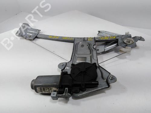 Rear right window mechanism CITROËN XSARA Coupe (N0) 1.9 D | BP8477830C25 