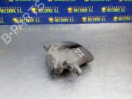 Right front brake caliper SEAT CORDOBA (6K1, 6K2) 1.9 TDI | BP11576137M104 