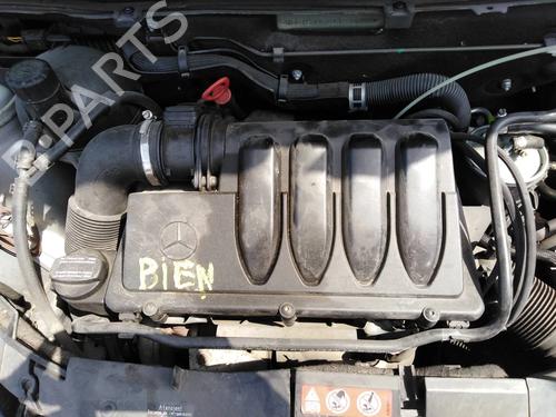 Starter MERCEDES-BENZ A-CLASS (W169)  | BP8478805M8 