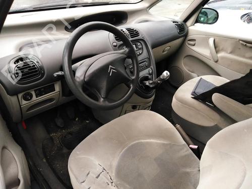 ABS pump CITROËN XSARA PICASSO (N68) 2.0 HDi | BP8472655M43 