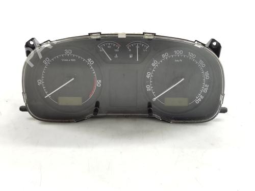 Used Instrument cluster SKODA OCTAVIA I (1U2) 1.9 TDI (100 hp) 23075712