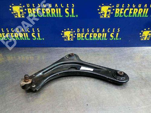 left-front-suspension-arm-citroen-c2-jm_-14-2003-2004-2005-2006-2007-2008-2009-2010-2011-2012-2013-2014-2015-2016-2017-8458053 main image