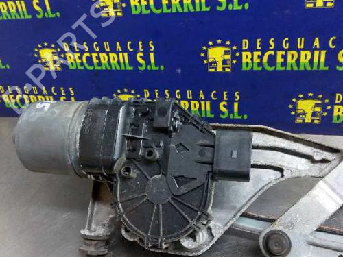 Front wiper motor FORD FOCUS I (DAW, DBW)  | BP8439614M29 