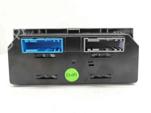 Climate control OPEL ASTRA H (A04) 1.7 CDTI (L48) | BP8482159I5 