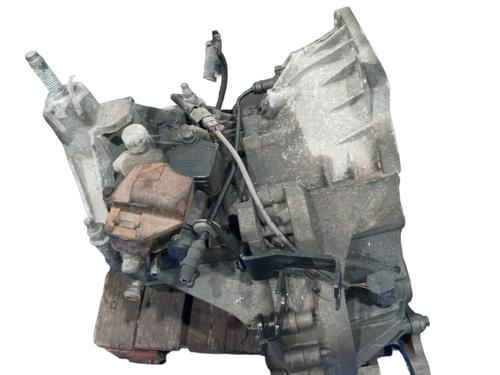 Gearbox FORD FOCUS I (DAW, DBW)  | BP11276856M3 