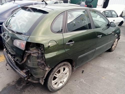 Starter SEAT IBIZA III (6L1)  | BP28057013M8 
