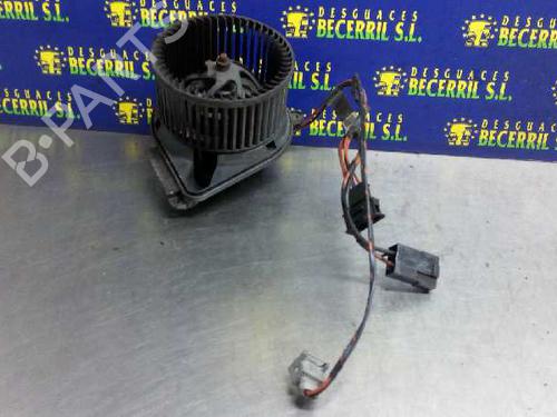 Used Heater blower motor MERCEDES-BENZ SPRINTER 2-t Bus (B901, B902) [1995-2006]  8437788