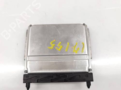 Used Engine control unit (ECU) VOLVO S60 I (384) 2.4 D (163 hp) 17553383