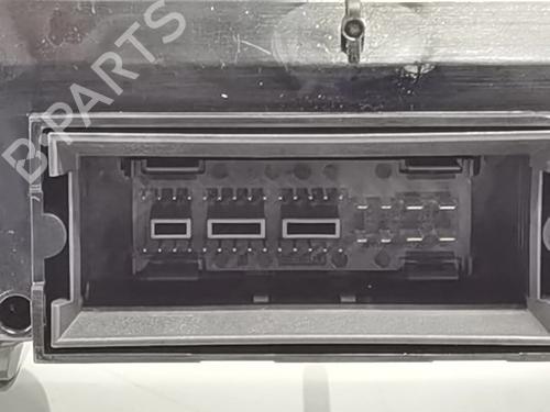 Instrument cluster SEAT ALTEA (5P1)  | BP12327892C47 