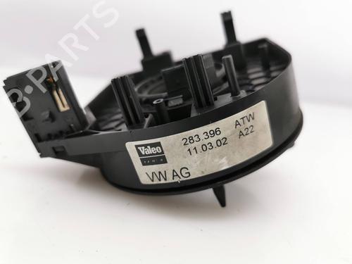 Squib airbag VW POLO (9N_, 9A_) 1.2 12V | BP8471853C102 